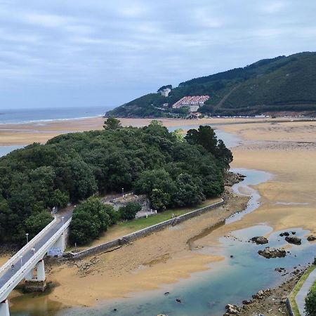 Mirador De Urdaibai II Leilighet Axpe de Busturia Eksteriør bilde